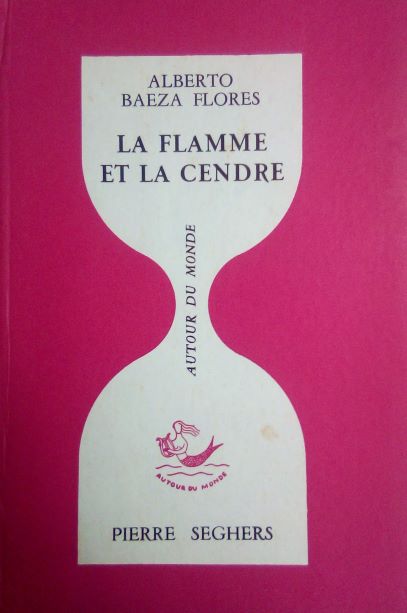 La flamme et la cendre